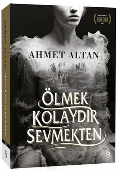 Ölmek Kolaydır Sevmekten