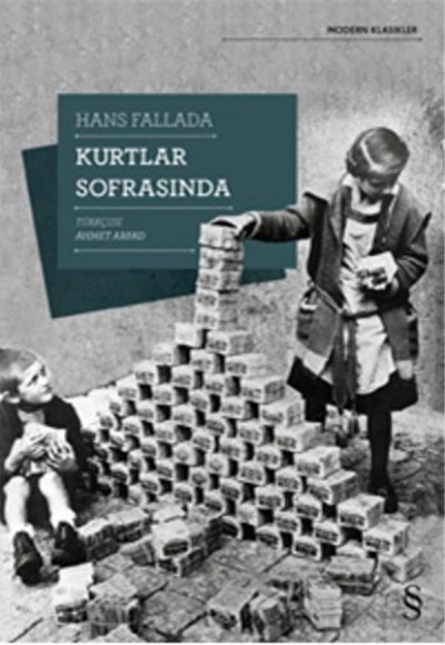 Kurtlar Sofrasında