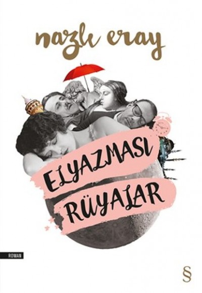 Elyazması Rüyalar