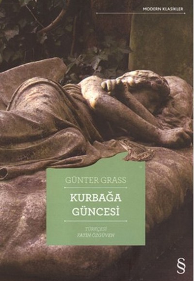 Kurbağa Güncesi