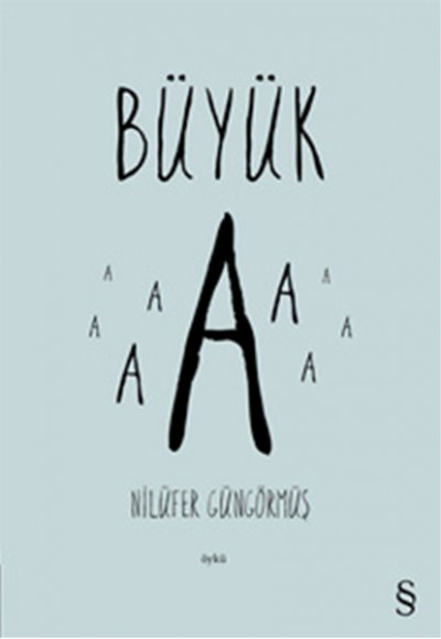 Büyük A