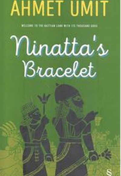 Ninattas Bracelet