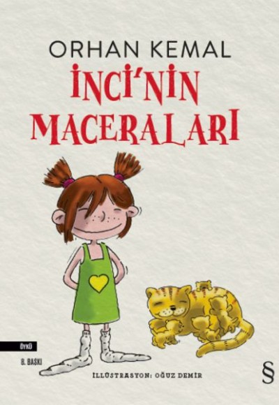 İnci'nin Maceraları