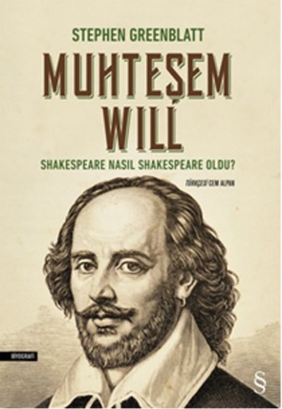 Muhteşem Will  Shakespeare Nasıl Shakespeare Oldu?