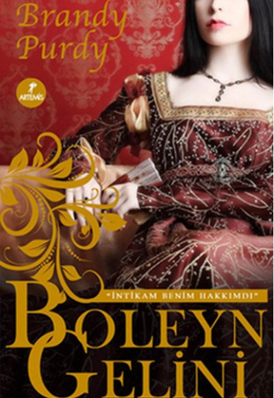 Boleyn Gelini