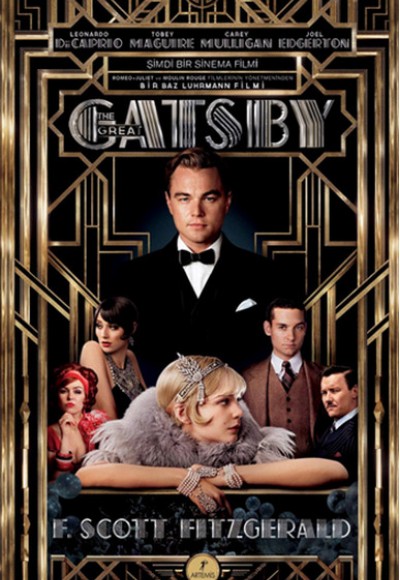 Muhteşem Gatsby (Ciltli)