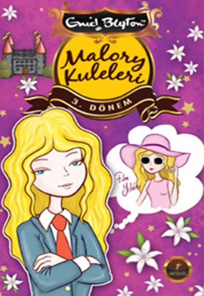 Malory Kuleleri 3. Dönem