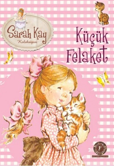 Sarah Kay Küçük Felaket