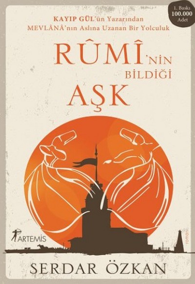 Ruminin Bildiği Aşk