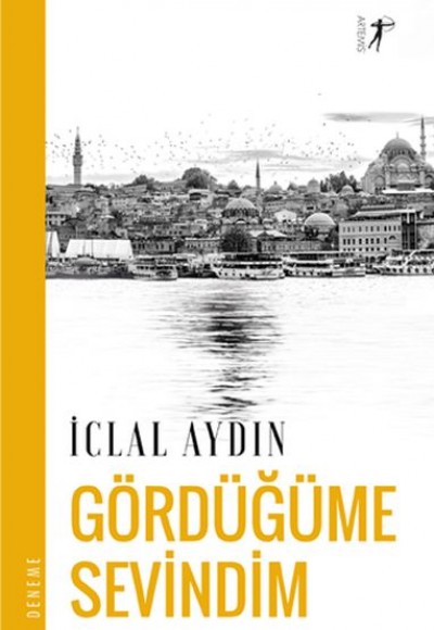 Gördüğüme Sevindim