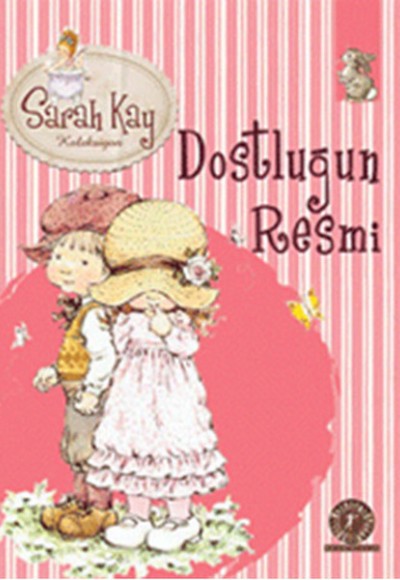 Sarah Kay Dostluğun Resmi