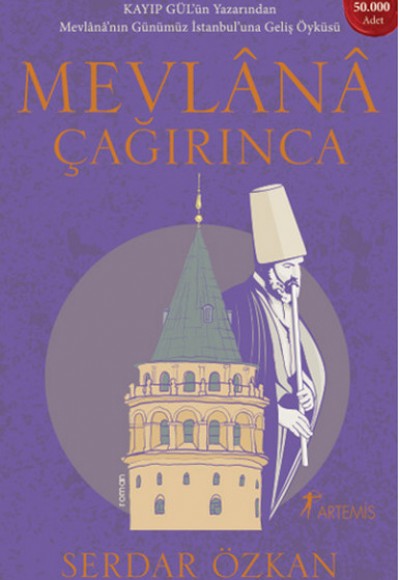 Mevlana Çağırınca