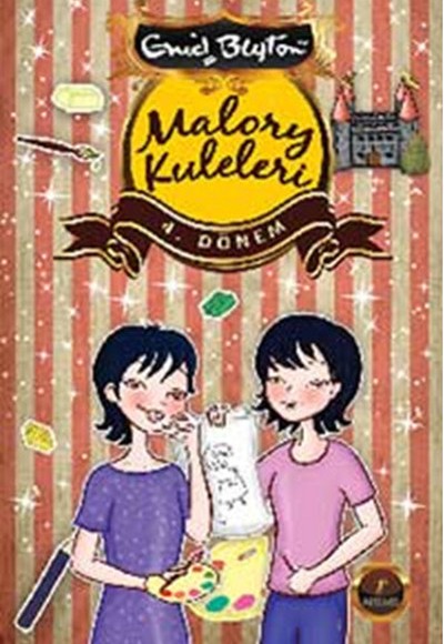 Malory Kuleleri 4. Dönem