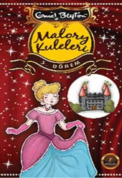 Malory Kuleleri 5. Dönem