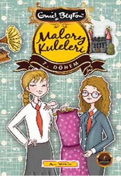 Malory Kuleleri 7. Dönem