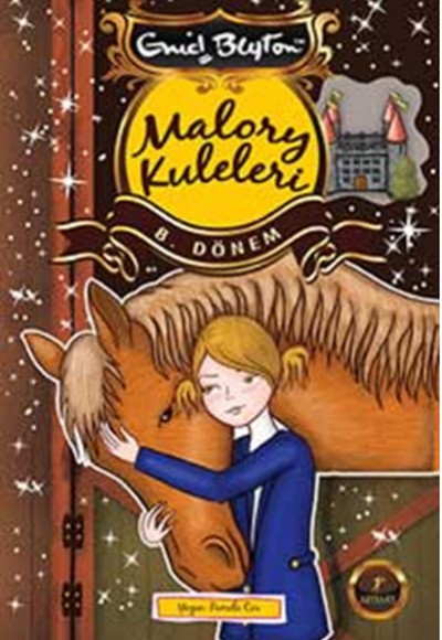 Malory Kuleleri 8. Dönem