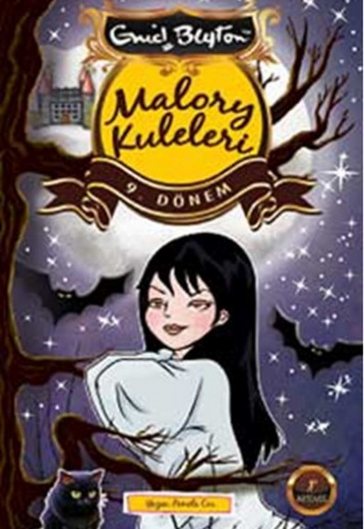 Malory Kuleleri 9. Dönem