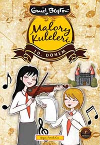 Malory Kuleleri 10. Dönem