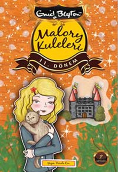 Malory Kuleleri 11. Dönem