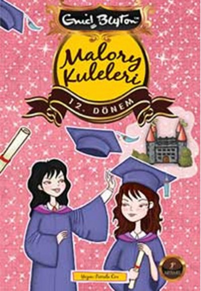 Malory Kuleleri 12. Dönem