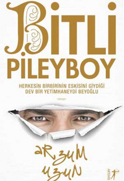 Bitli Pileyboy