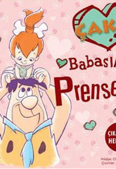 Çakıl - Babasının Prensesi