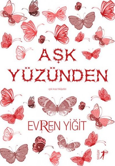 Aşk Yüzünden