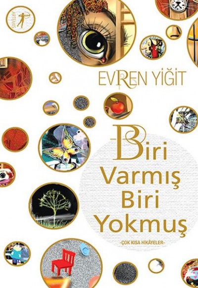 Biri Varmış Biri Yokmuş