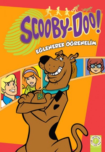 Scooby - Doo! - Eğlenerek Öğrenelim