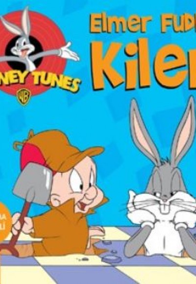 Looney Tunes - Elmer Fudd'ın Kileri