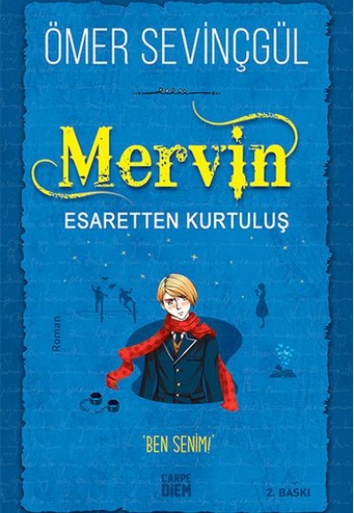 Mervin - Esaretten Kurtuluş 2