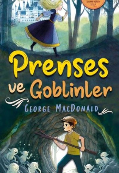 Prenses ve Goblinler