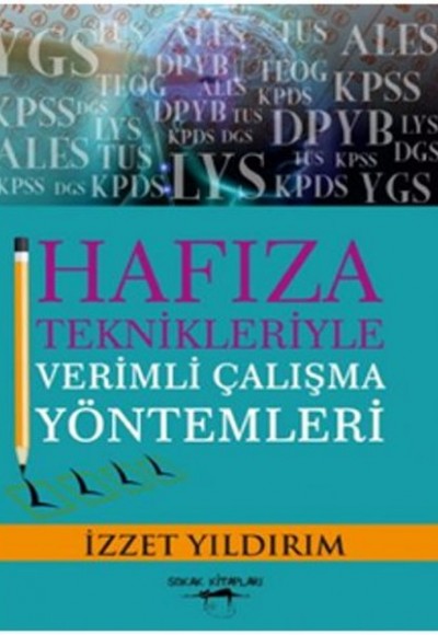 Hafıza Teknikleriyle Verimli Çalışma Yöntemleri