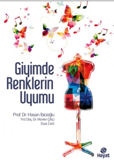 Giyimde Renklerin Uyumu