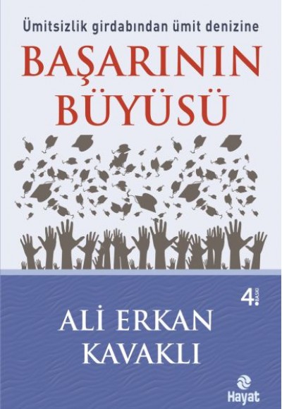 Başarının Büyüsü