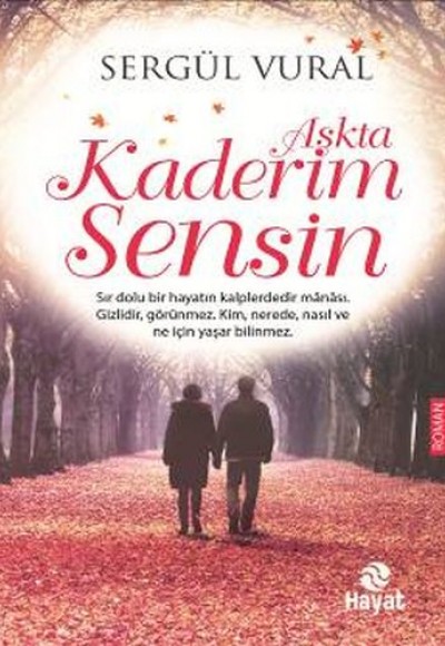 Aşkta Kaderim Sensin