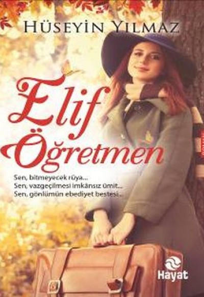 Elif Öğretmen