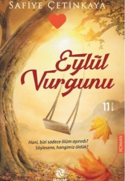 Eylül Vurgunu