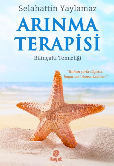 Arınma Terapisi