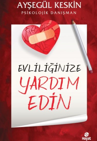 Evliliğinize Yardım Edin