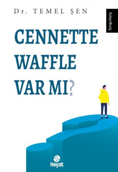 Cennette Waffle Var mı?