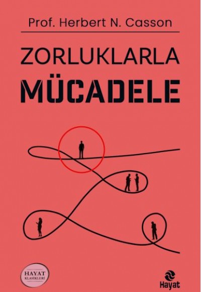 Zorluklarla Mücadele