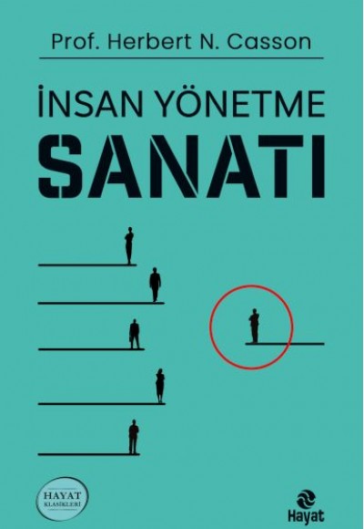 İnsan Yönetme Sanatı