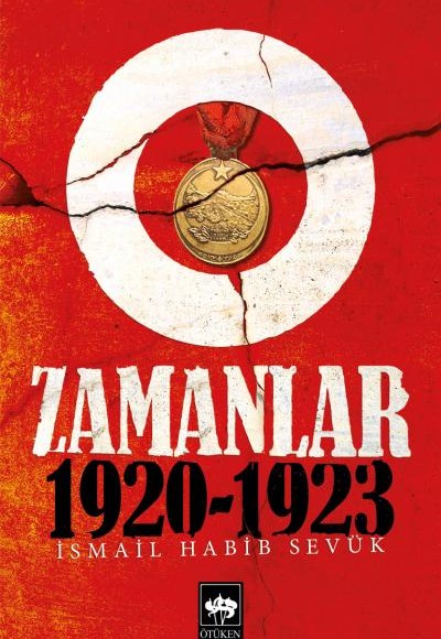 O Zamanlar 1920-1923