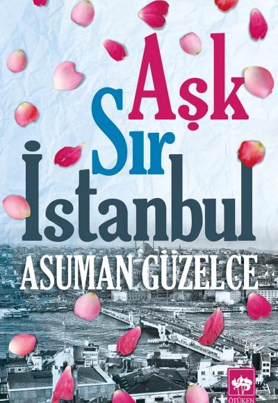 Aşk Sır İstanbul