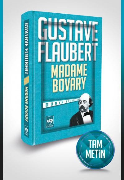 Madame Bovary