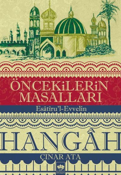 Öncekilerin Masalları