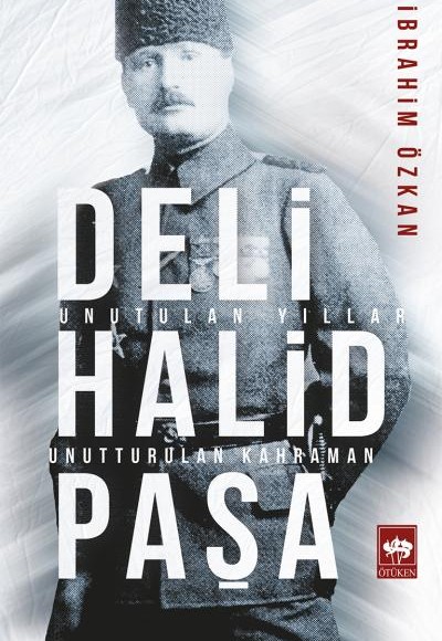 Deli Halid Paşa