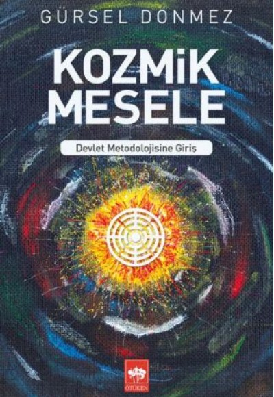 Kozmik Mesele