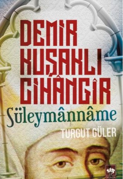 Demir Kuşaklı Cihangir